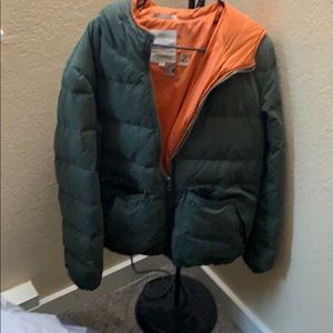 Mens jacket jack and jones